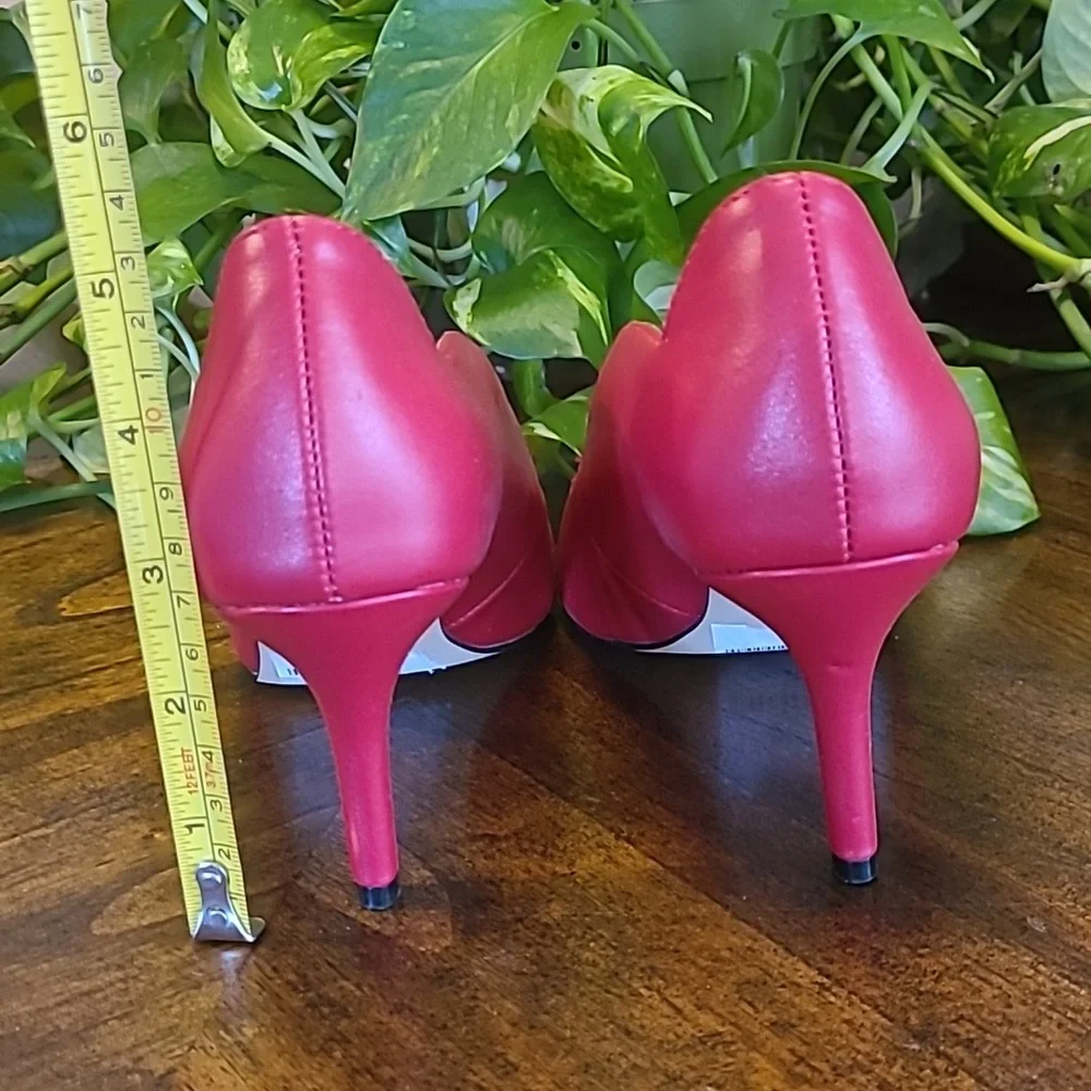 Adrienne Vitadini Fanie pumps - Picture 5 of 10